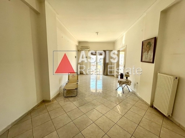 Commercial property for sale Athens (Gyzi) Office 100 sq.m. renovated