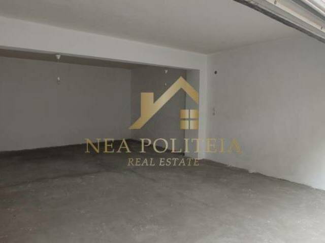Commercial property for sale Stavroupoli Storage Unit 42 sq.m.