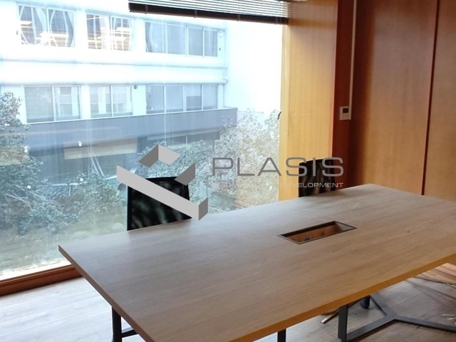 Commercial property for rent Athens (Ampelokipoi) Office 185 sq.m.