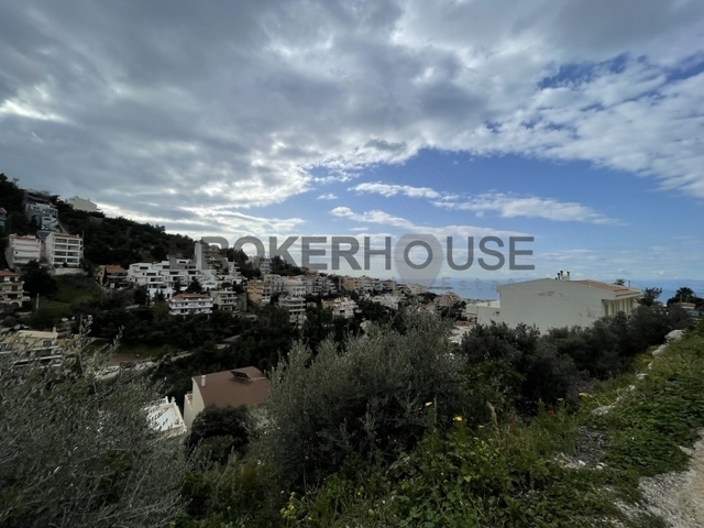 Land for sale Voula (Panorama) Plot 370 sq.m.
