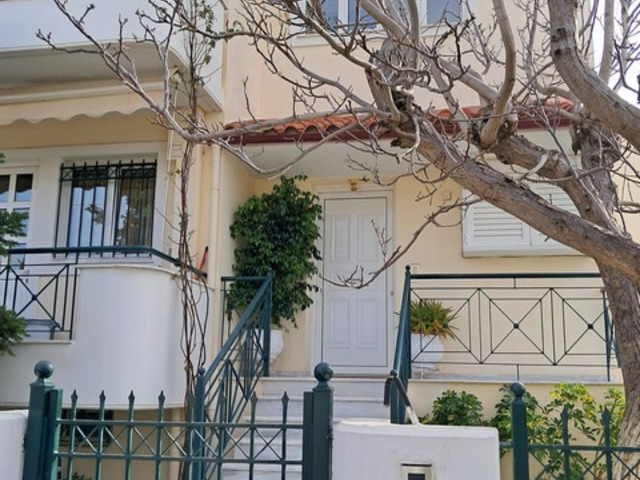 Home for rent Kifissia (Agia Kyriaki) Apartment 102 sq.m. furnished newly built