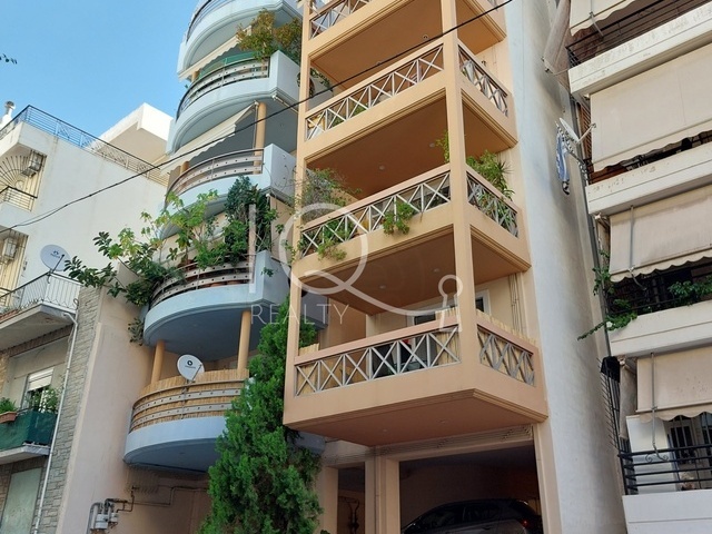 Πώληση κατοικίας Αθήνα (Γούβα) Διαμέρισμα 77 τ.μ.