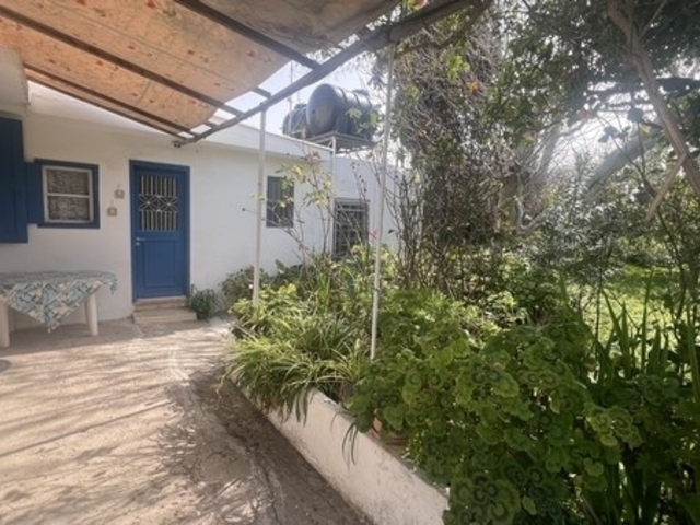 Home for sale Chios Detached House 150 sq.m.
