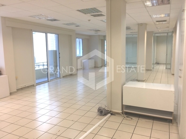 Commercial property for rent Athens (Center) Office 168 sq.m. renovated