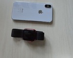 Κινητό και Smartwatch Apple - Κηφισιά