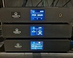 Audiobyte Hydra Hub Streamer - Βούλα