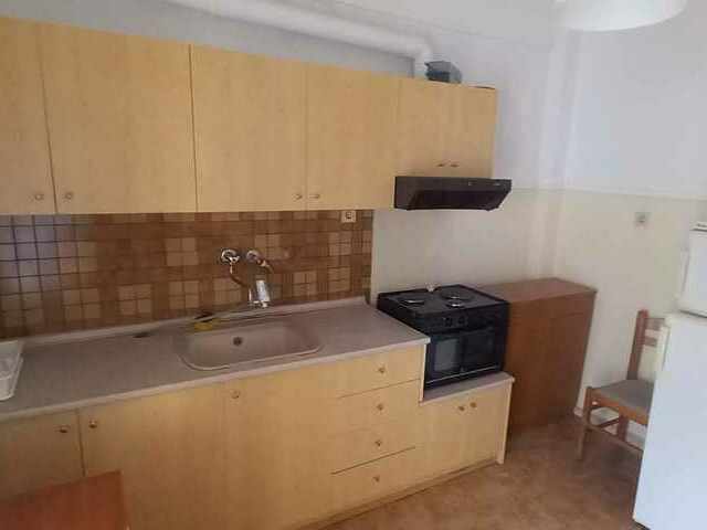 Home for rent Thessaloniki (Ano Poli) Apartment 55 sq.m.