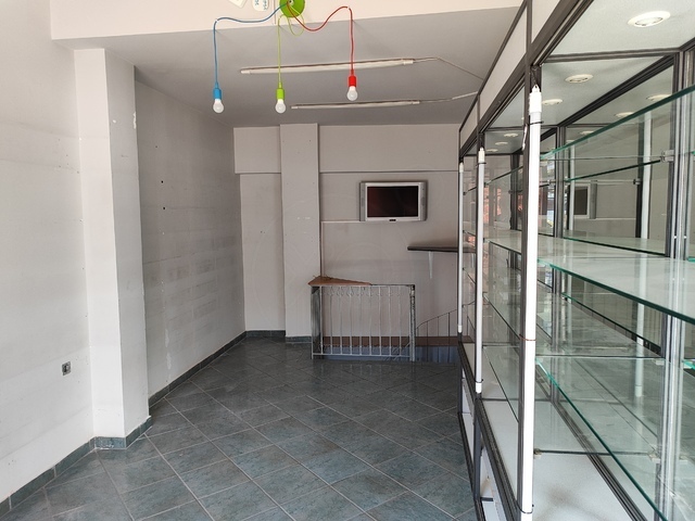 Commercial property for rent Ilioupoli (Ano Ilioupoli) Store 50 sq.m.
