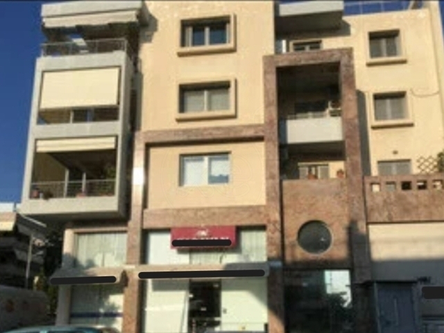 Commercial property for rent Glyfada (Terpsithea) Store 140 sq.m.