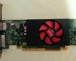 AMD Radeon R5-240 1GB GDDR3 - Κεραμεικός