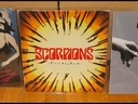 Εικόνα 1 από 3 - Scorpions - 3 Δίσκοι Βινυλίου -  Κεντρικά & Νότια Προάστια >  Καισαριανή