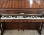Πιάνο - Αγιος Ιωάννης Ρέντη
