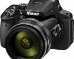 Nikon Ρ900 με Zoom 83x - Χαλάνδρι