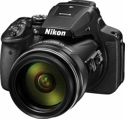 Εικόνα 1 από 7 - Nikon Ρ900 με Zoom 83x -  Βόρεια & Ανατολικά Προάστια >  Χαλάνδρι