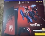 Ps5 Spider-Man Edition - Χαλάνδρι