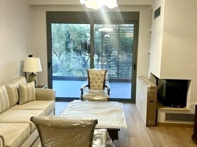 Home for rent Nea Erythraia (Ethnikiston kai Anapiron Polemou) Apartment 125 sq.m. furnished newly built