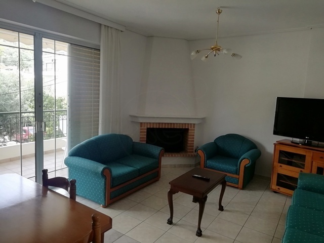 Home for rent Glyfada (Terpsithea) Apartment 65 sq.m. furnished
