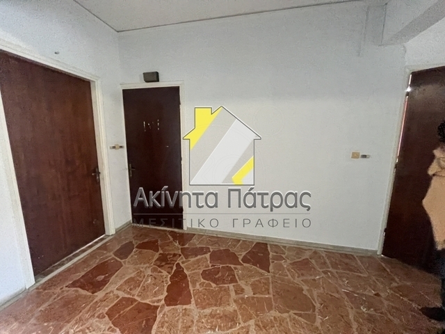 Commercial property for sale Patras Office 205 sq.m.