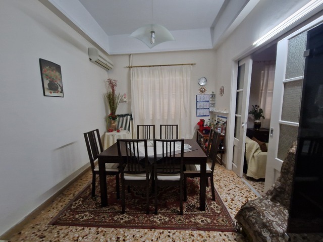 Home for sale Nikaia (Agios Ioannis Chrisostomos) Apartment 106 sq.m.