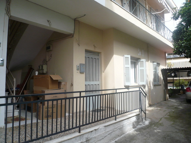 Home for rent Lamia Apartment 75 sq.m. renovated