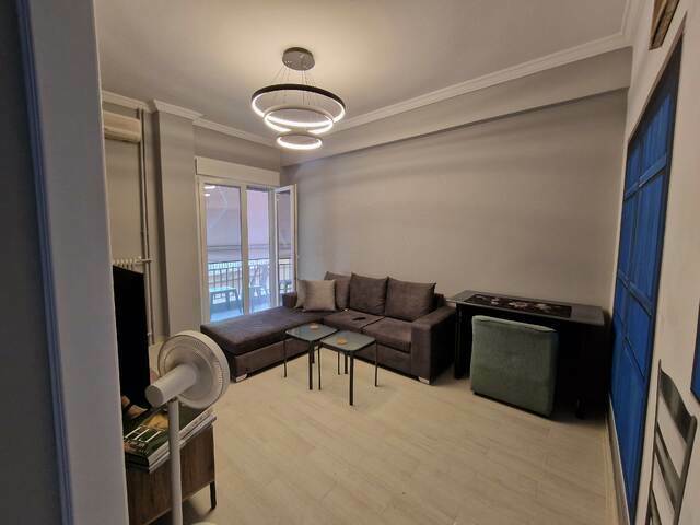 Home for rent Keratsini (Amfiali) Apartment 62 sq.m. furnished