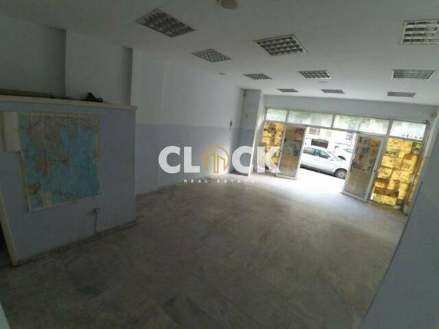 Commercial property for rent Thessaloniki (Ano Toumpa) Store 80 sq.m.