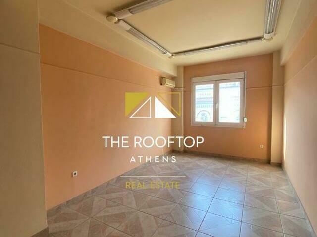 Commercial property for rent Athens (Kaniggos Square) Office 22 sq.m.