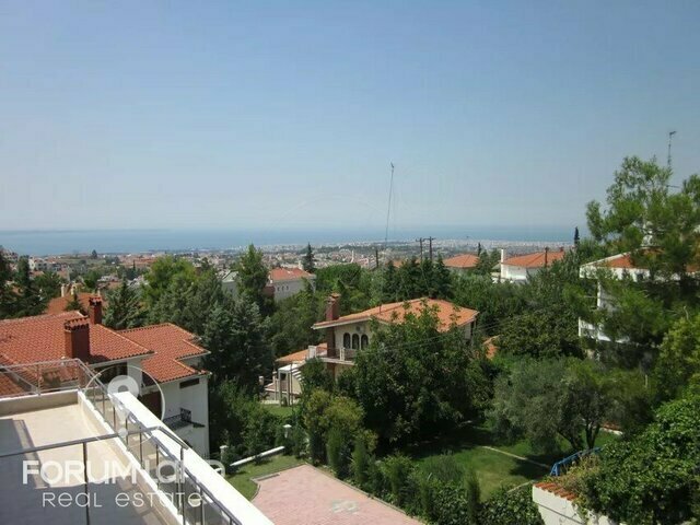 Home for sale Panorama Maisonette 250 sq.m.