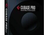 Cubase Pro 13 + Plungin's - Χαϊδάρι