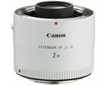 Canon Extender EF 2x ΙΙΙ - Λυκαβηττός