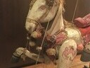 Εικόνα 6 από 8 - Άλογο Μαριονέτα -  Βόρεια & Ανατολικά Προάστια >  Χαλάνδρι