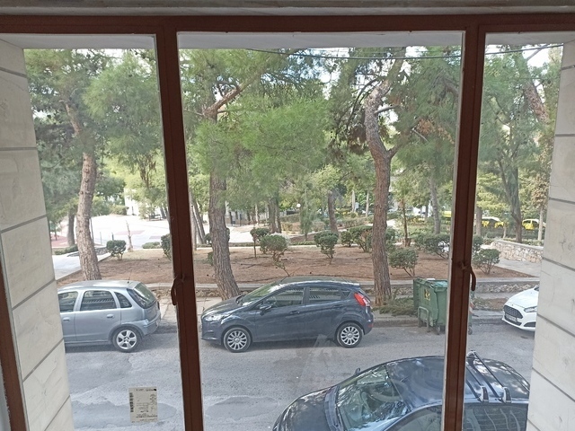 Commercial property for sale Nea Ionia (Saframpoli) Office 18 sq.m. renovated