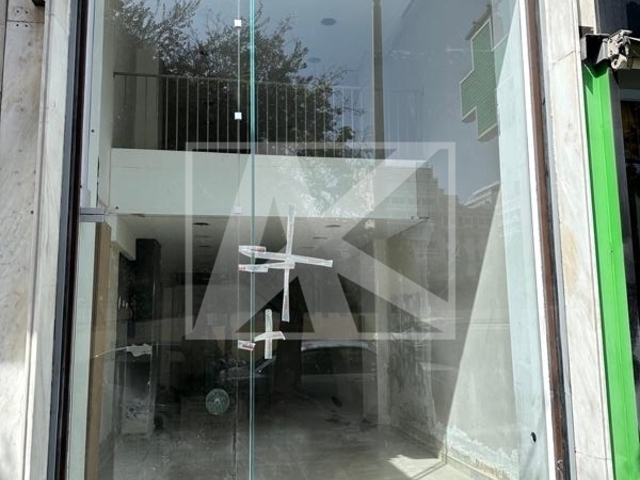 Commercial property for rent Athens (Center) Store 107 sq.m.