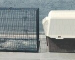 Κλουβί και Σπίτι Σκύλου - Υπόλοιπο Αττικής