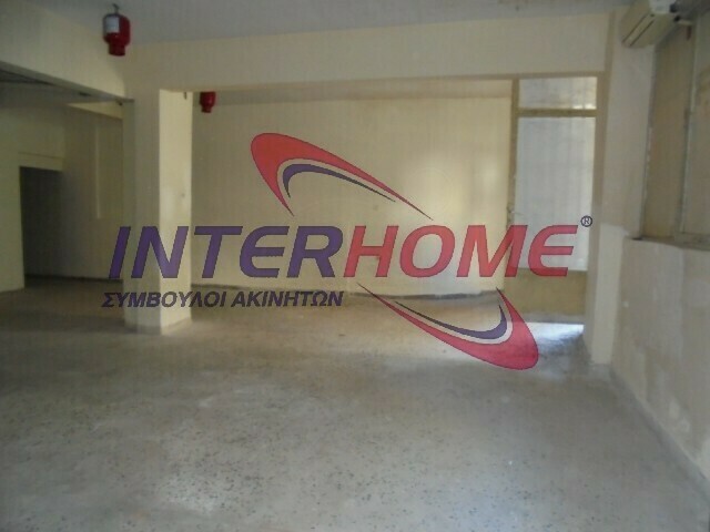 Commercial property for sale Stavroupoli Storage Unit 150 sq.m.