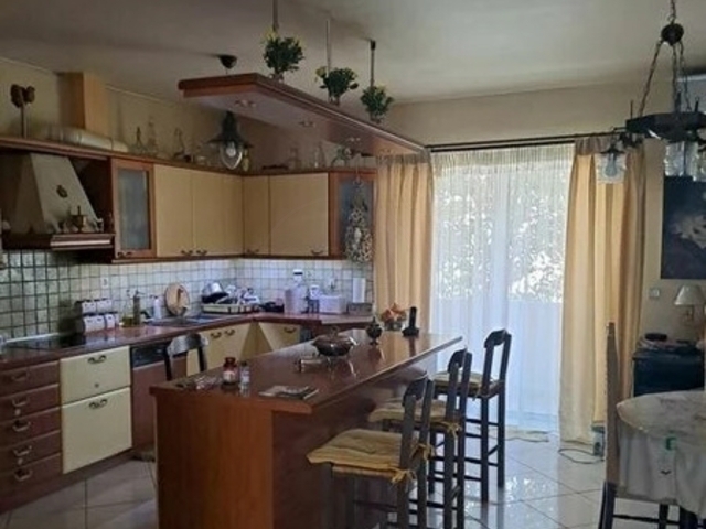 Home for rent Agios Dimitrios (Nekrotafio Kallitheas) Apartment 117 sq.m.