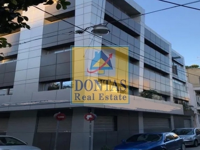Commercial property for rent Athens (Akadimia Platonos) Building 845 sq.m. renovated