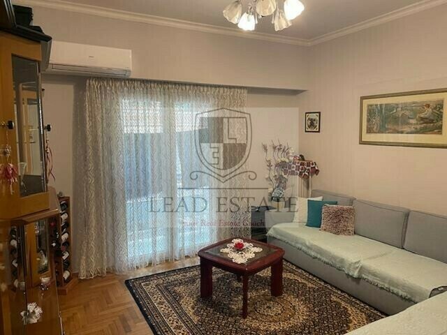 Home for sale Vyronas Apartment 76 sq.m. renovated