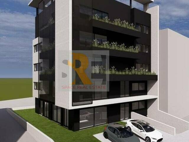 Commercial property for sale Marousi (Soros) Building 1.503 sq.m.