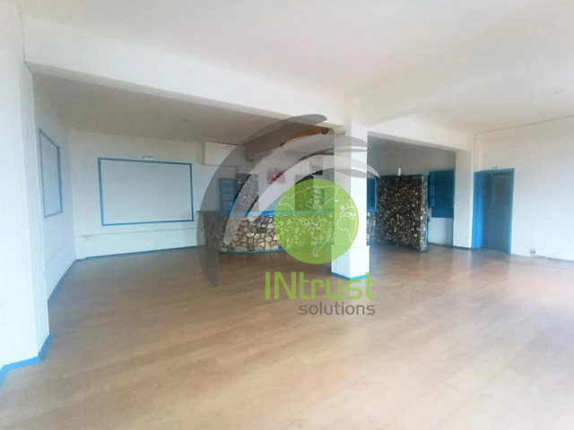 Commercial property for rent Psathopyrgos Store 110 sq.m.