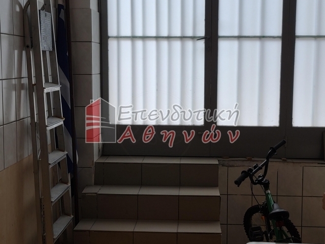 Commercial property for rent Athens (Neos Kosmos) Store 120 sq.m.
