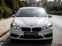 Φωτογραφία για μεταχειρισμένο BMW 216d ΑΥΤΟΜΑΤΟ - 82000Km +Book του 2016 στα 17.800 €