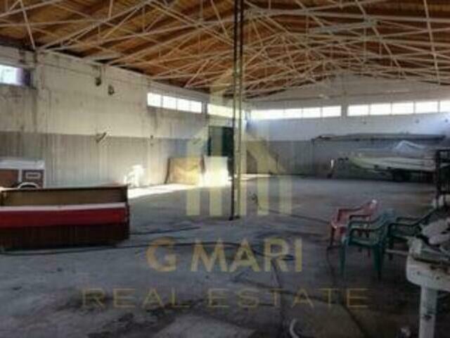 Commercial property for rent Akrata Building 320 sq.m.