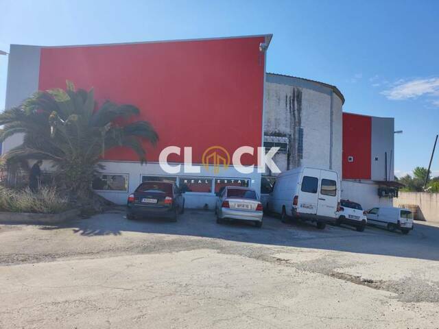 Commercial property for sale Oraiokastro Crafts Space 450 sq.m.