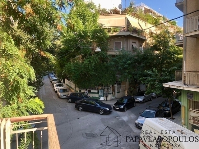 Πώληση κατοικίας Αθήνα (Πλατεία Αμερικής) Διαμέρισμα 105 τ.μ.