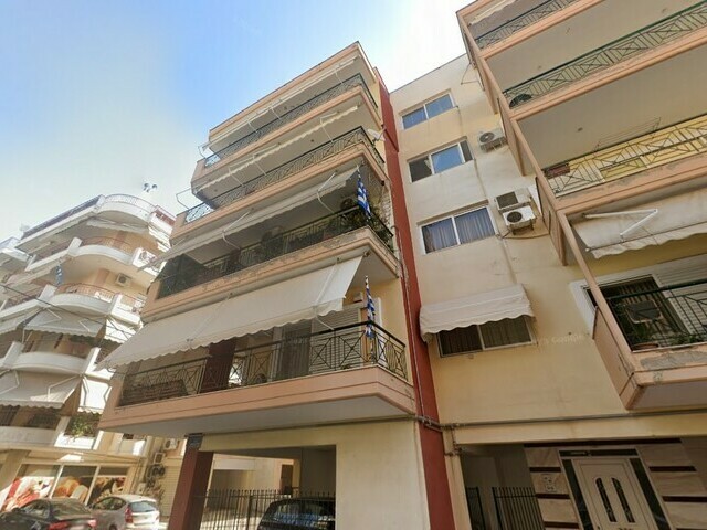 Home for sale Ionia Thessalonikis (Diavata) Apartment 88 sq.m.