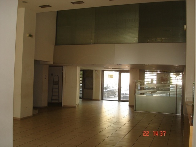Commercial property for sale Athens (Attica Square) Store 235 sq.m.