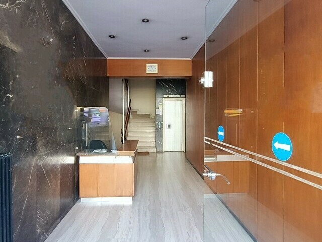 Commercial property for rent Kallithea (Lofos Sikelias) Office 105 sq.m.