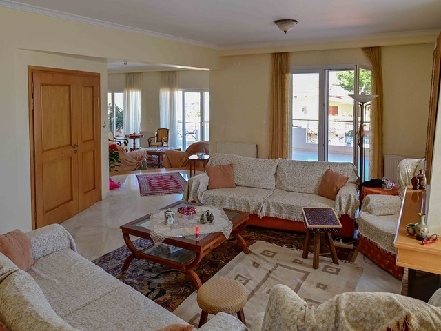 Home for sale Paiania Apartment 240 sq.m.