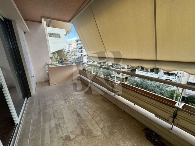 Home for rent Nea Smyrni (Agios Sostis) Apartment 116 sq.m. renovated